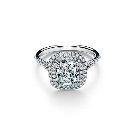 tiffany soleste ring replica|tiffany soleste engagement.